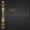 Alanda - Sky lyrics
