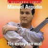 Manuel Argudín