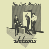 The Lost Masters - EP - The Jetzons