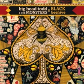 Big Head Todd & The Monsters - Travelin' Light
