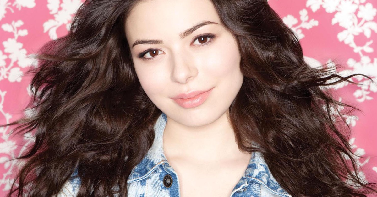 Miranda Cosgrove no Apple Music