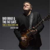 Bad Brad & the Fat Cats - Leghound