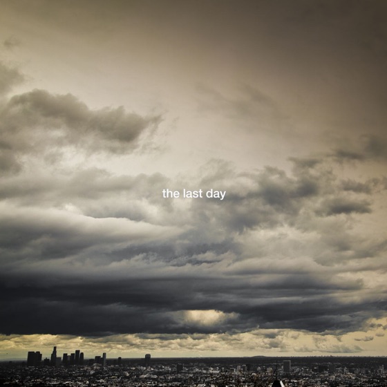 Cover artwork for The Last Day (feat. Skylar Grey) [Chymera remix]