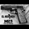 M23 Con Guitarras - El Regimen Sinaloense lyrics