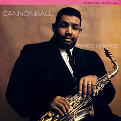 Bill Evans & Cannonball Adderley - I Guess I'll Hang My Tears Out to Dry