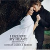 I Believe My Heart - Single