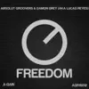 Stream & download Freedom - Single