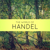 The World of Handel artwork
