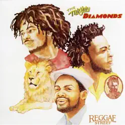 Reggae Street - The Mighty Diamonds Reggae Street - The Mighty Diamonds