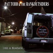 Pat Todd & The Rankoutsiders - All the Years