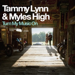 Tammy Lynn & Myles High - Rye On the Rocks