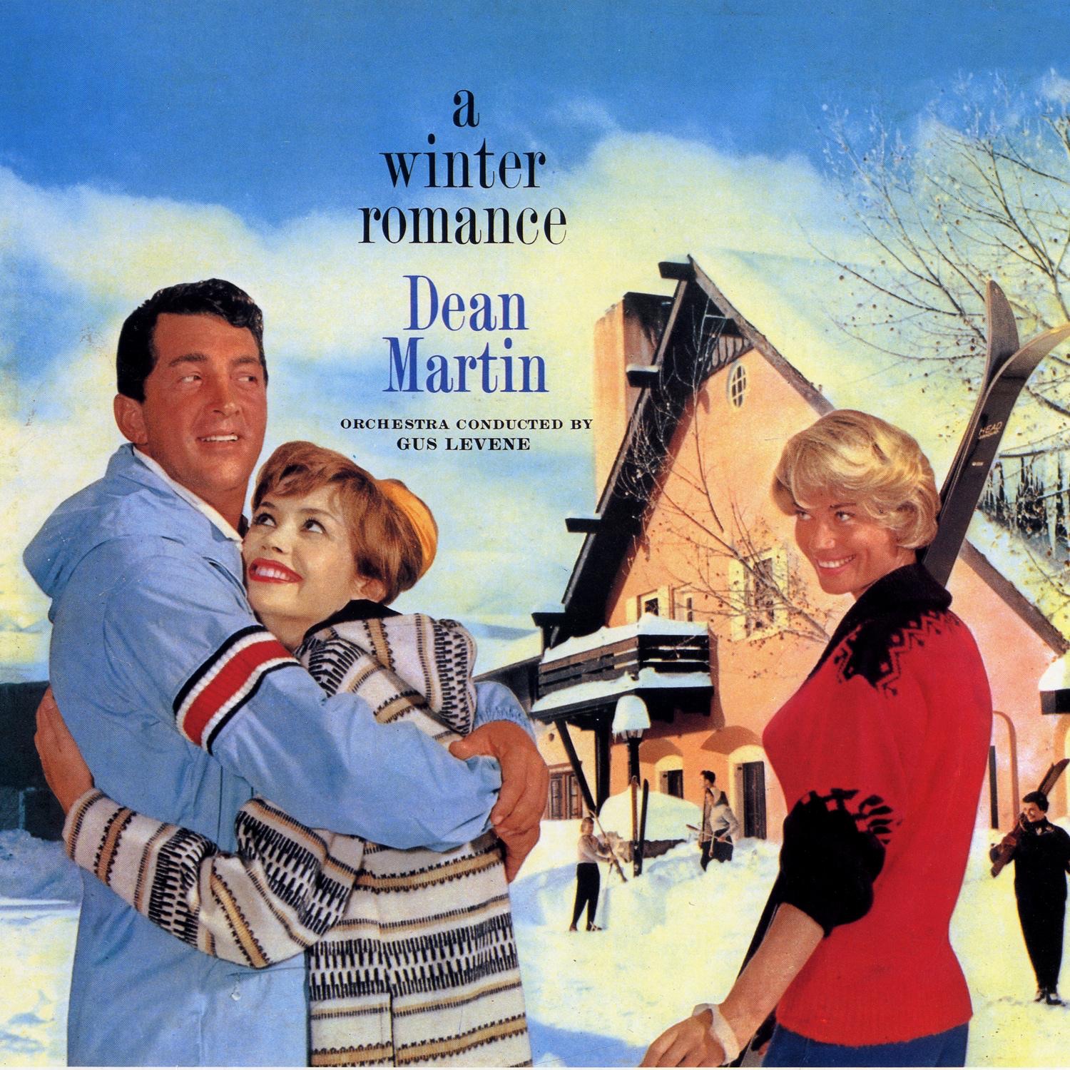 let it snow song dean martin