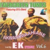 Akwankwaahiane (feat. E.K.’s Band)