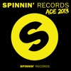Spinnin' Records Ade 2013 (Amsterdam Dance Event 2013)