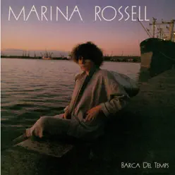 Barca del Temps - Marina Rossell