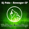 Revenger - EP