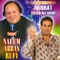Dil marjana nu - Naeem Abbas Rufi lyrics