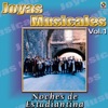 Joyas Musicales Vol. 1 Noches De Estudiantina