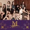 프리마돈나 (PRIMA DONNA) - 9MUSES lyrics