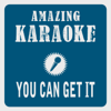 You Can Get It If You Really Want (Karaoke Version) [Originally Performed By Jimmy Cliff] - Clara Oaks