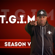 As Bad as You Wanna Breathe - Eric Thomas