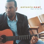 Antonio Neal - The Only One