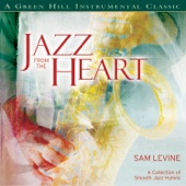 Jazz from the Heart artwork