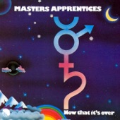 Masters Apprentices - Turn Up Your Radio