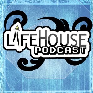 Life House Podcast cover