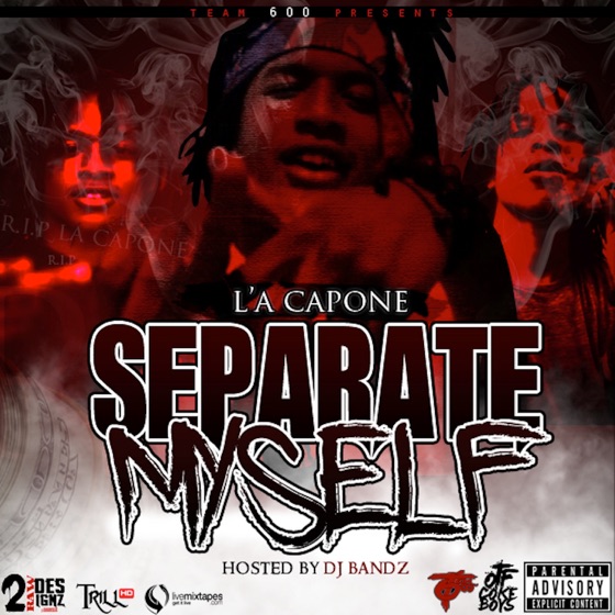 Cover artwork for Murder
