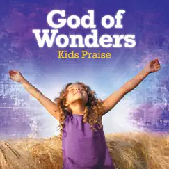 God of Wonders by Wayne Jones & Amy Hayashi-Jones album reviews, ratings, credits