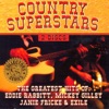 Country Superstars, 2005