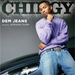 Dem Jeans (Live) - Single [feat. Jermaine Dupri] - Single - Chingy