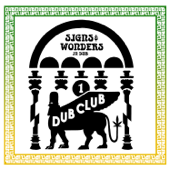 Black Shadow Dub - Dub Club