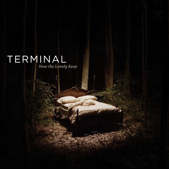 Cover artwork for Foster