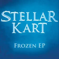 Frozen EP - Stellar Kart