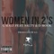 Women in 2's (feat. Salty & D-Mook) - G Maly lyrics