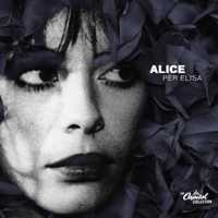 Alice - The Capitol Collection: Per Elisa (Remastered) artwork
