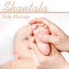 Shantala Baby Massage