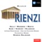 Rienzi: Der Tag ist da (Rienzi/Chor/Adriano/Irene) artwork
