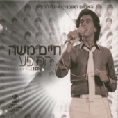 את כבר לא לבד (feat. פיני חדד) artwork