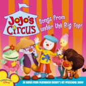 The Cast of "Jojo's Circus" - Jojo's Circus Theme Song