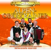 Gold Edition - Alpenoberkrainer