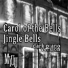 Carol of the Bells / Jingle Bells - Single artwork