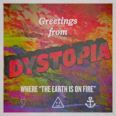 Dystopia (Remixes) - Single - Yacht