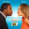 Never Letting Go of You (Music from the TV Series "House of Joy") - Single album lyrics, reviews, download