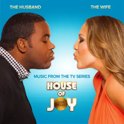 Never Letting Go of You (Music from the TV Series "House of Joy") - Single - Joy Enriquez