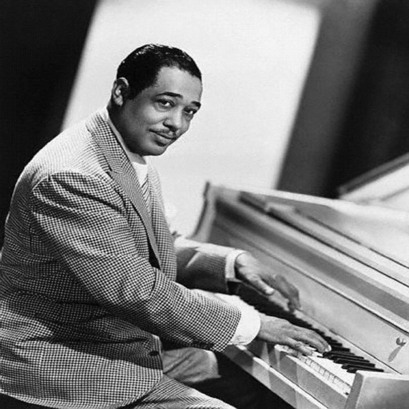 Армстронг эллингтон. Дюк Эллингтон (Duke Ellington). Дюк Эллингтон сообщение кратко. Дюк Эллингтон краткая биография. Дюк Эллингтон известные композиции.