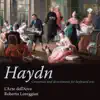 Haydn: Concertini and Divertimenti album lyrics, reviews, download