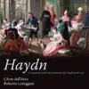 Stream & download Haydn: Concertini and Divertimenti